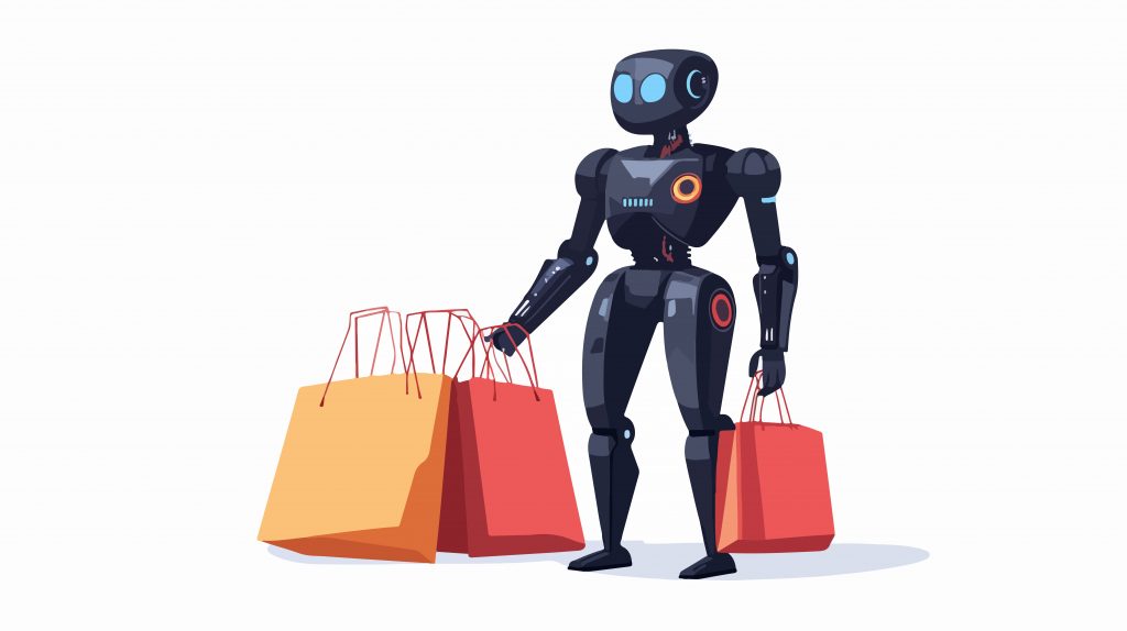 Generative AI Use Cases in Retail with Real-Life Examples