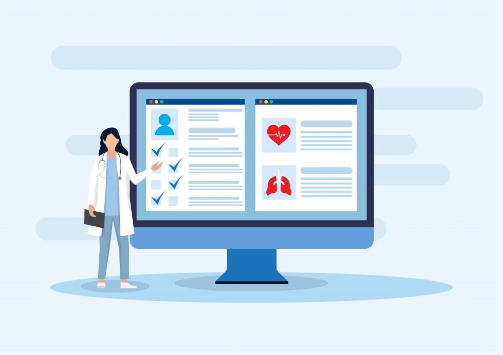 Generative AI in Healthcare