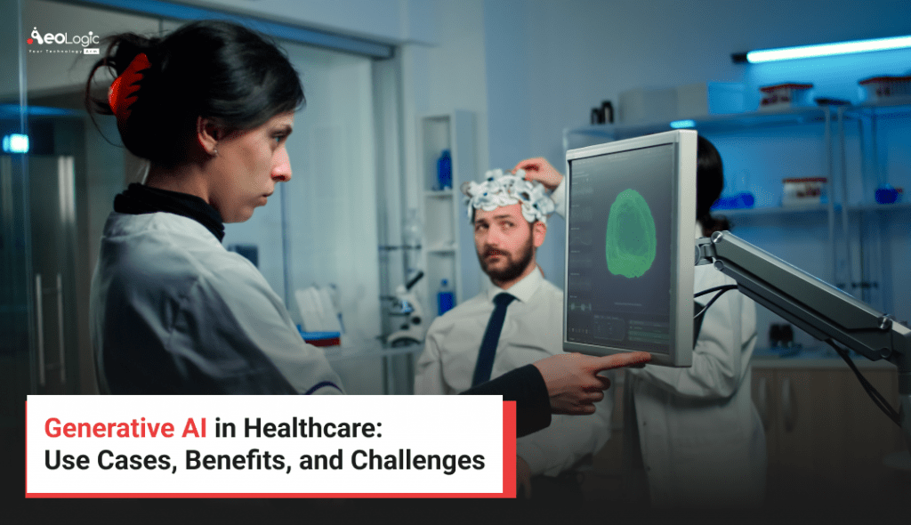 Generative AI in Healthcare