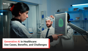 Generative AI in Healthcare