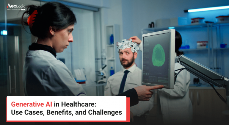 Generative AI in Healthcare