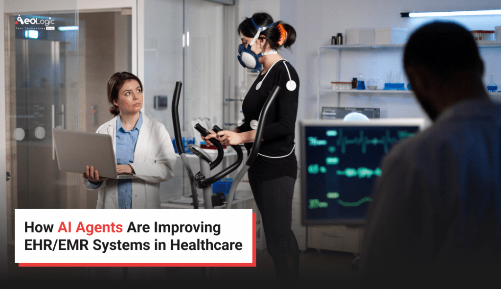 AI Agents in Healthcare