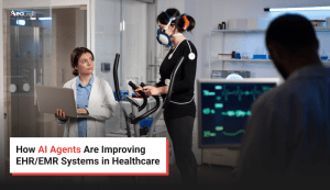 AI Agents in Healthcare