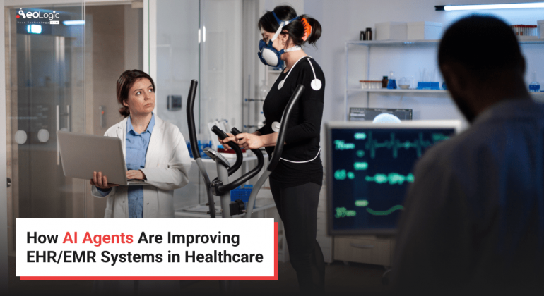 AI Agents in Healthcare