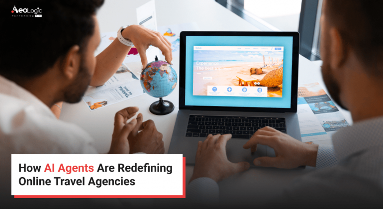 How AI Agents Are Redefining Online Travel Agencies with Personalized Itineraries