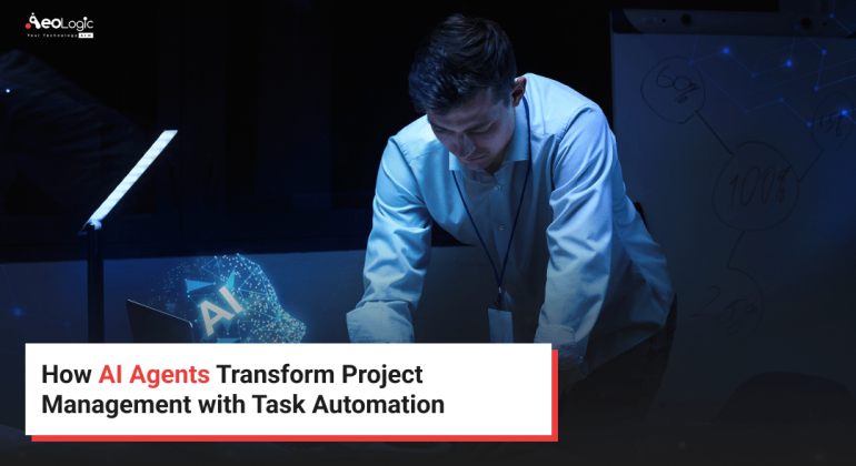 AI Agentic Solutions in Project Management