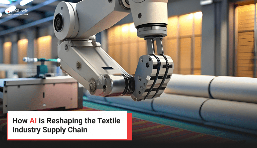 AI in Textile Supply Chain
