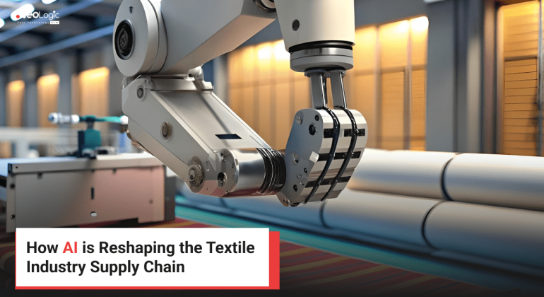 AI in Textile Supply Chain