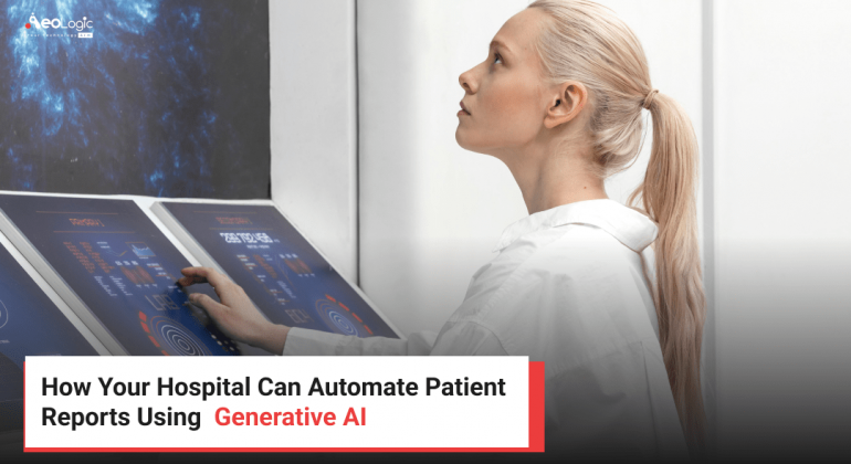 Automate Patient Reports