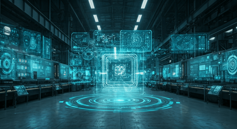 AI Predictive Maintenance: The Future of Manufacturing