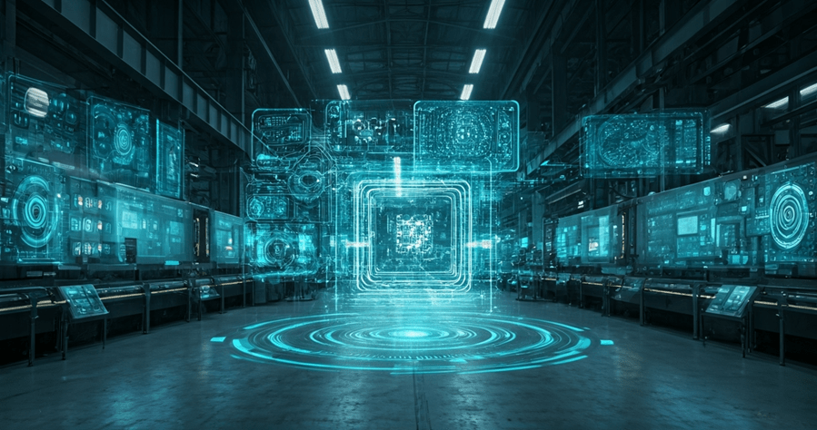 AI Predictive Maintenance: The Future of Manufacturing