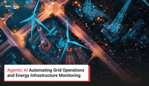 Agentic AI Automating Grid Operations