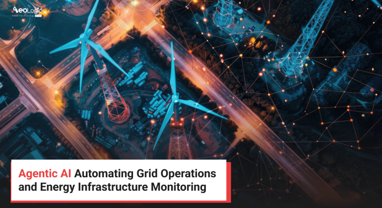 Agentic AI Automating Grid Operations