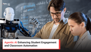 Agentic AI solutions in education