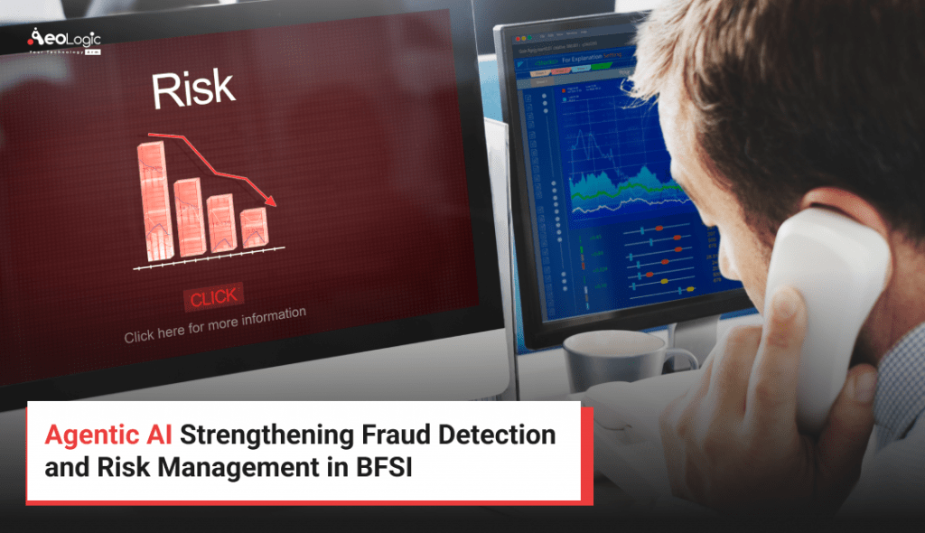 Agentic AI In BFSI