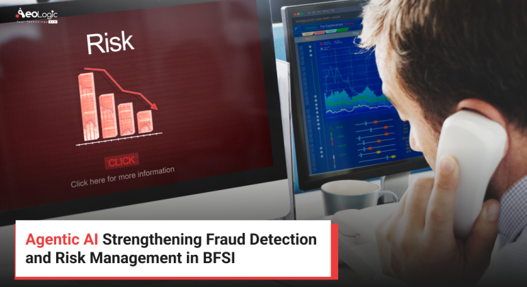Agentic AI In BFSI