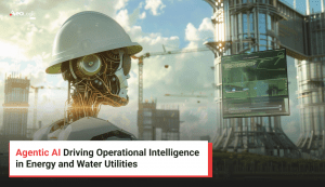 Agentic AI in Energy and Water Utilities