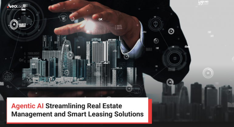 Benefits of Agentic AI in Real Estate Management