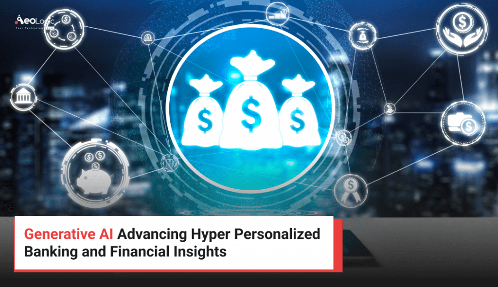 Generative AI in Banking