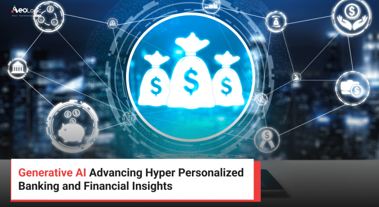 Generative AI in Banking