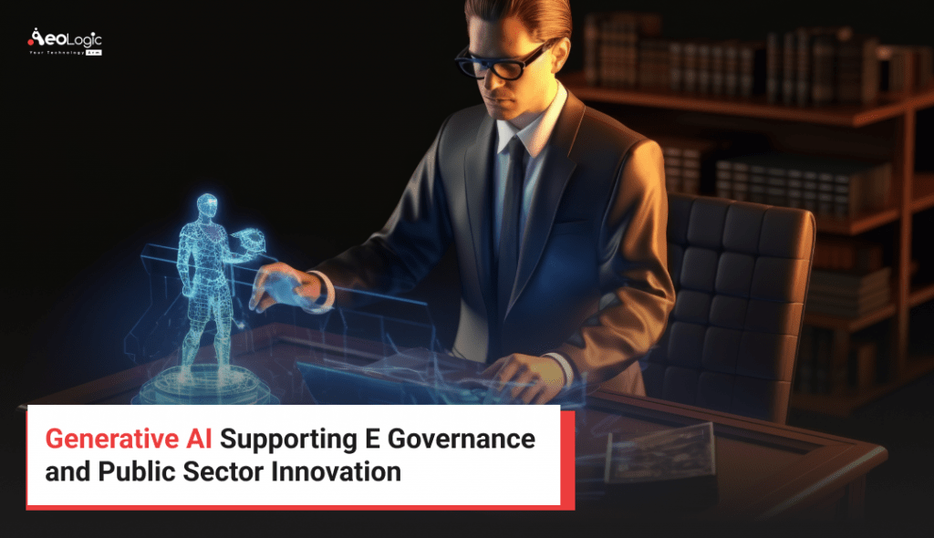 Generative AI in E-Governance