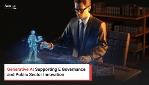 Generative AI in E-Governance