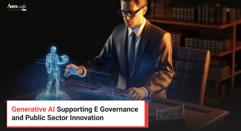 Generative AI in E-Governance