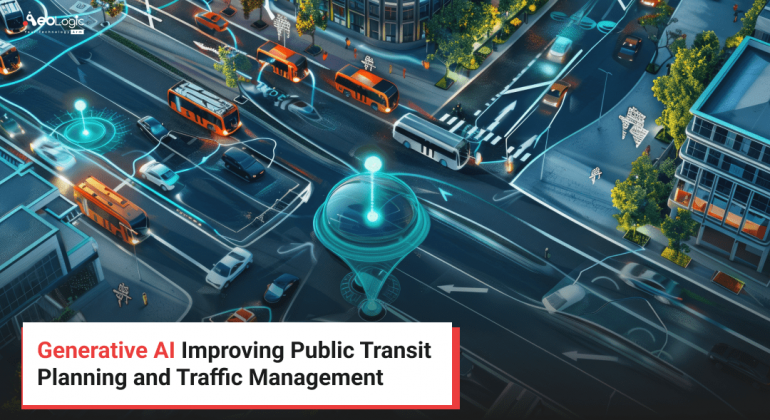 Generative AI in Traffic Management