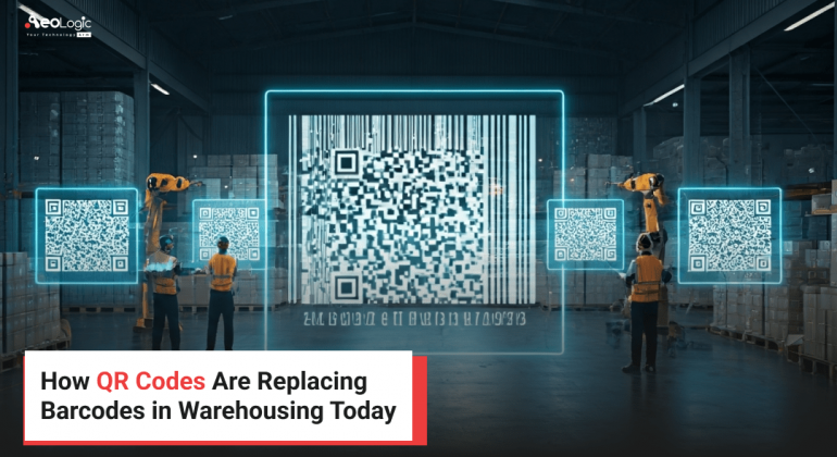 How QR Codes Are Replacing Barcodes in Warehousing Today (1)