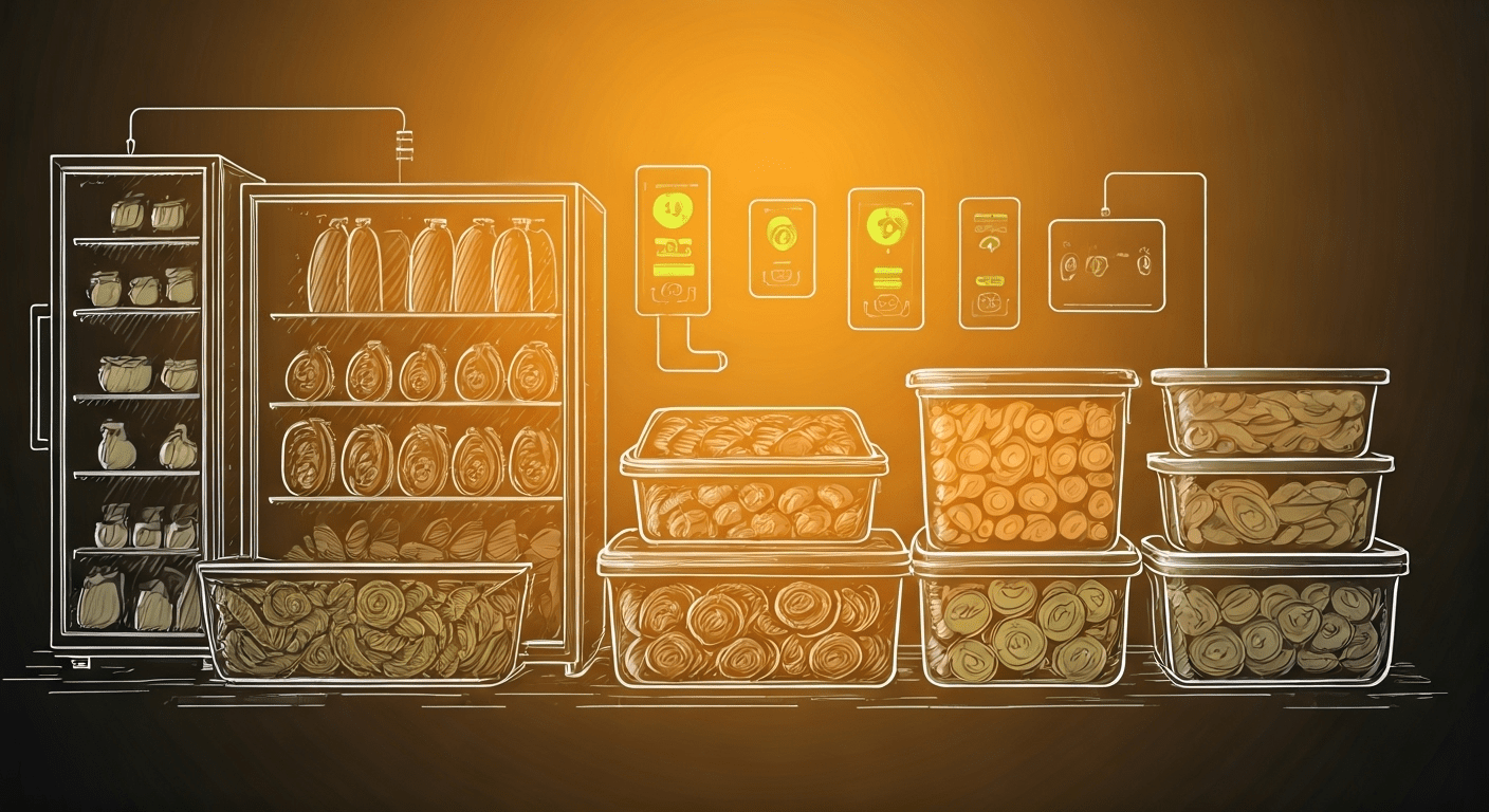 IOT Coldchain Solution
