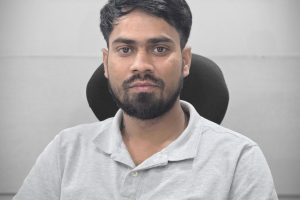Manoj Kumar