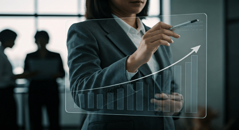 Why Every Non-Tech Business Needs an Invisible CTO Partner
