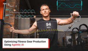 Fitness Equipment AI