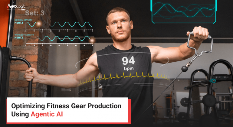 Fitness Equipment AI