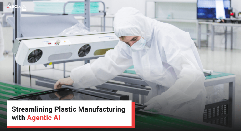 Plastic Production AI