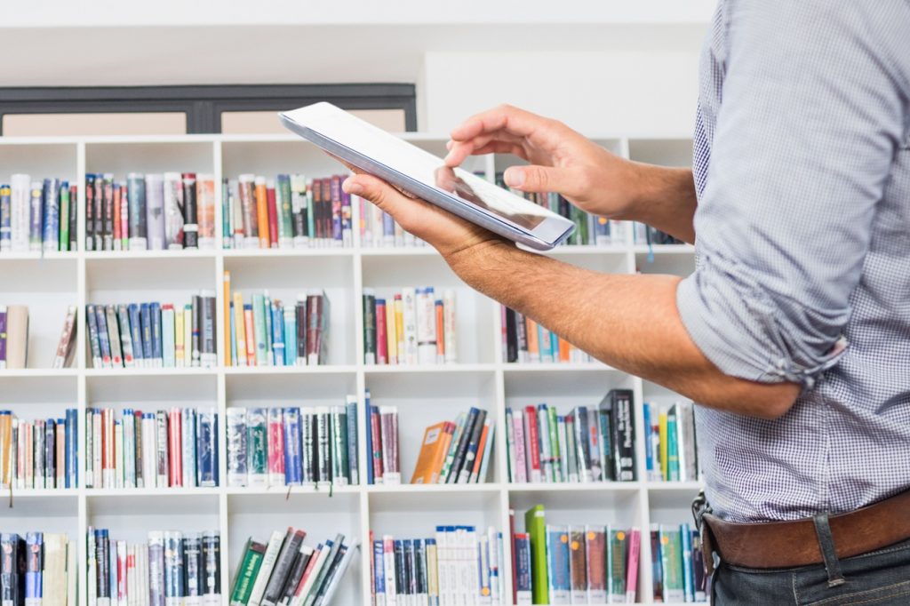 Why are RFID Library Management Systems Important