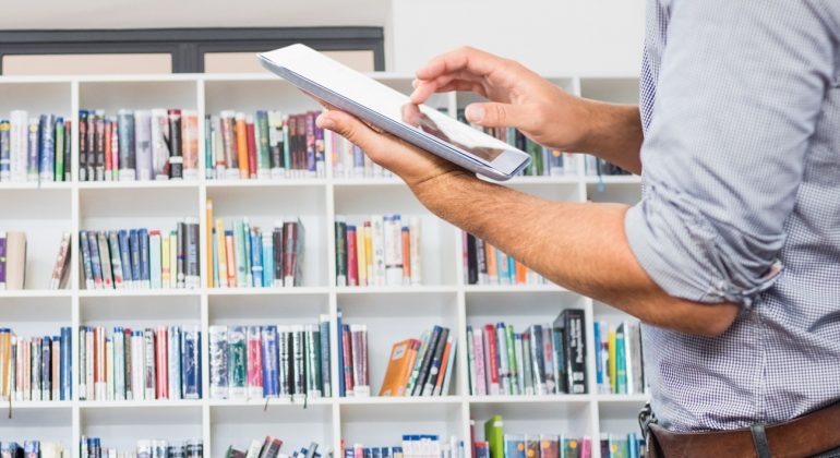 Why are RFID Library Management Systems Important