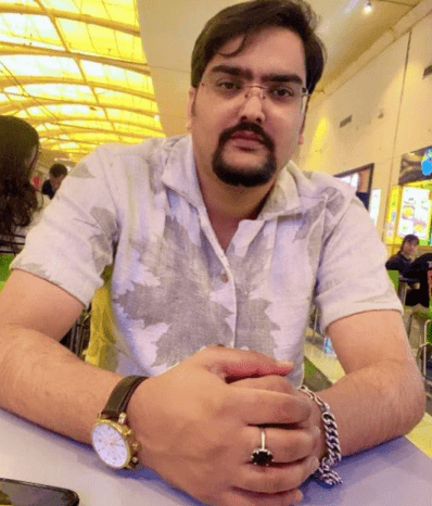 Bhagwan Pratap