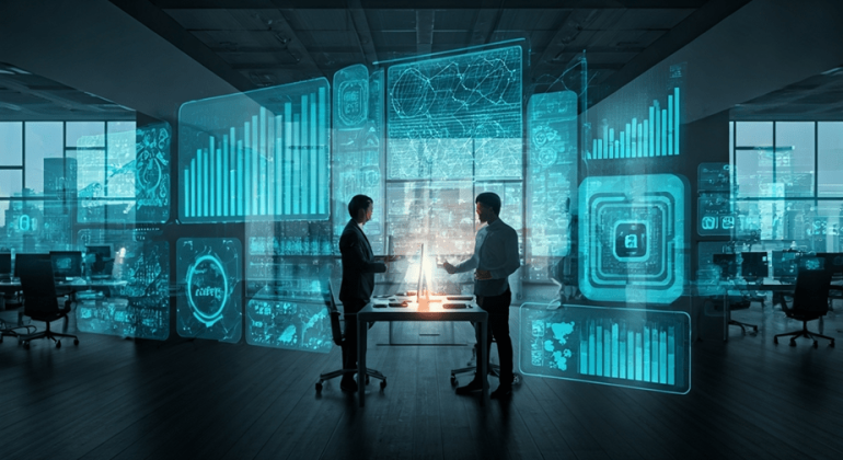 The Future of AI Implementation for Enterprises