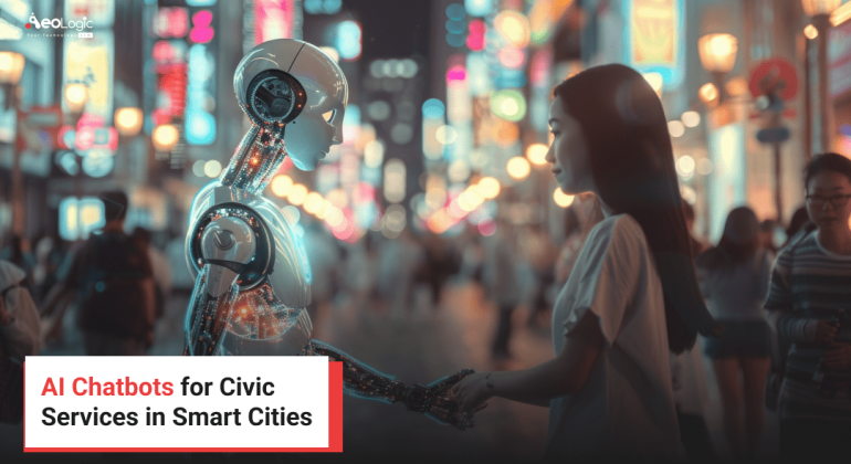 AI Chatbots for Smart City Services