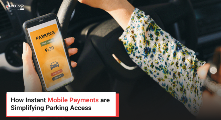 Mobile Parking Payment_ Simplify Your Parking Experience Today