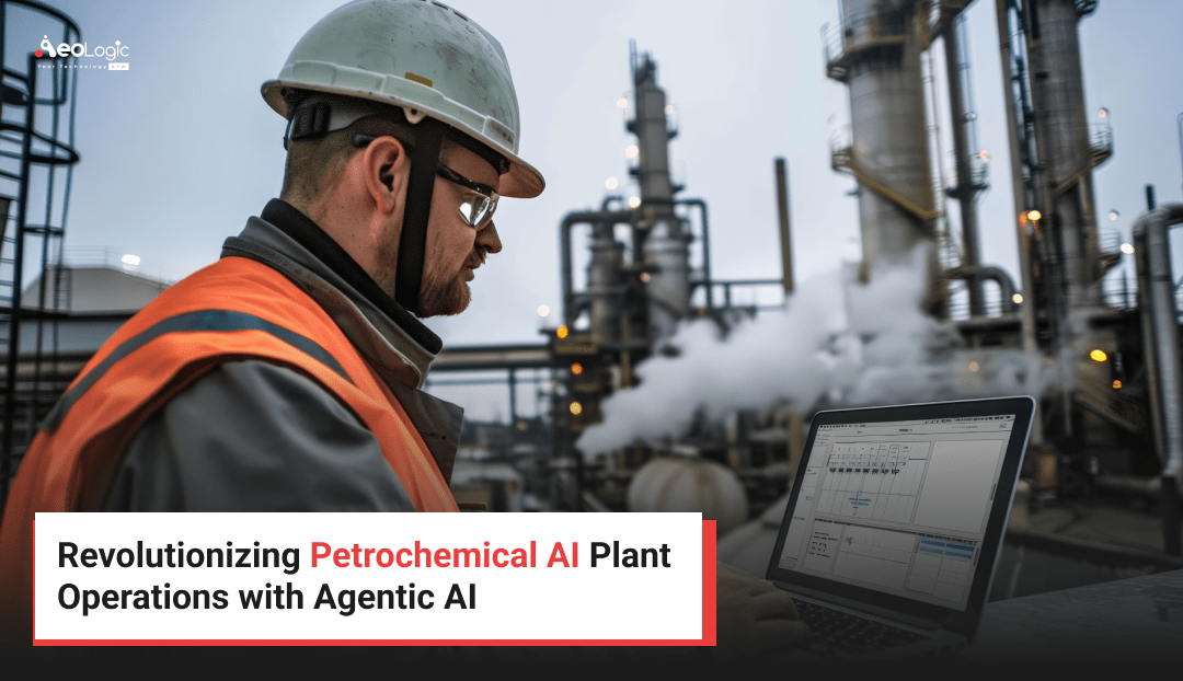 Petrochemical AI