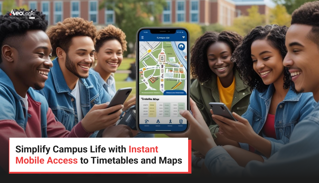 Instant Mobile Access
