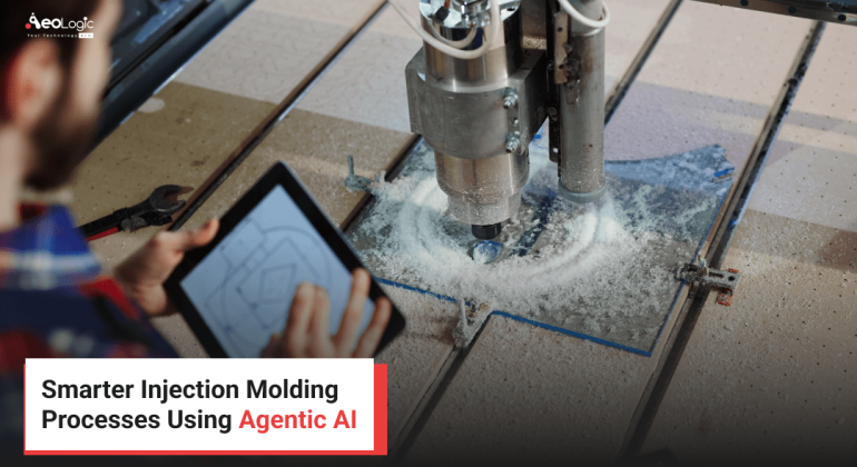 Injection Molding AI