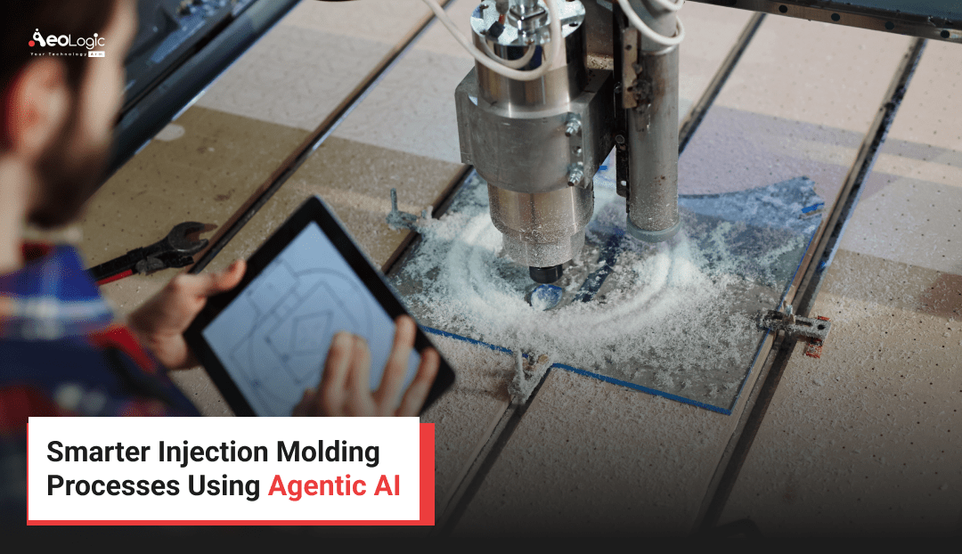 Injection Molding AI