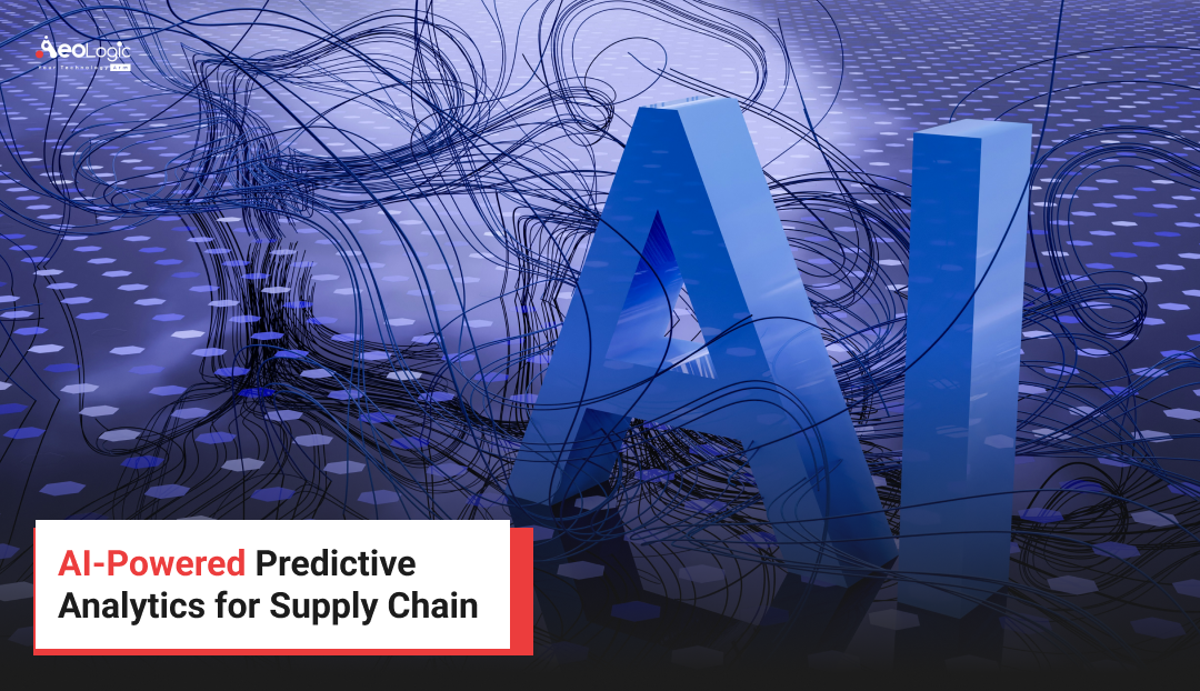 AI-Powered Predictive Analytics for Supply Chain