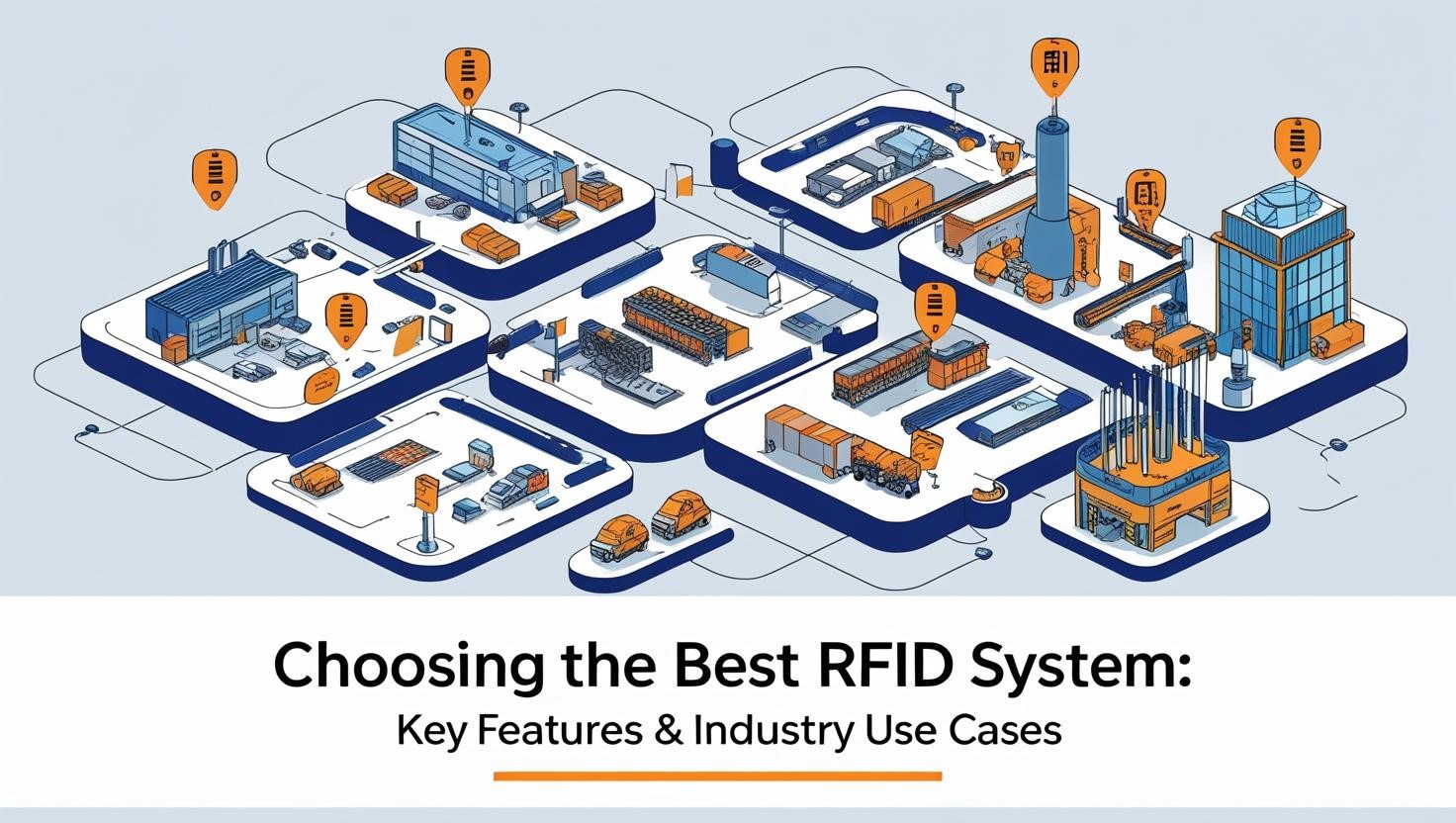 Best RFID system