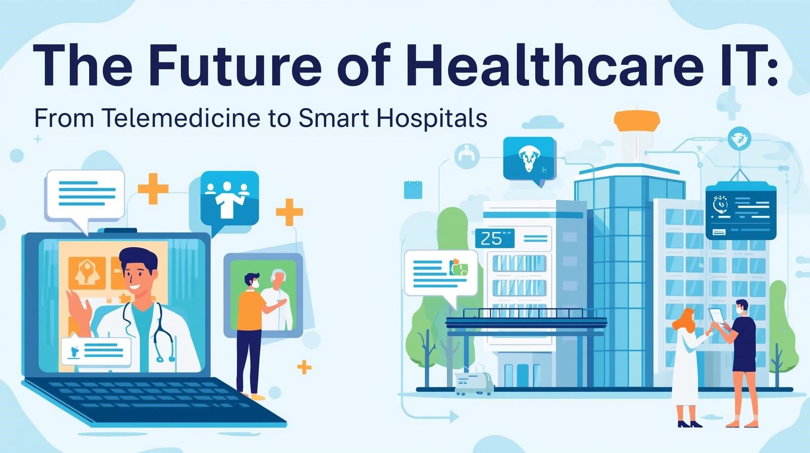 Future of Healthcare IT