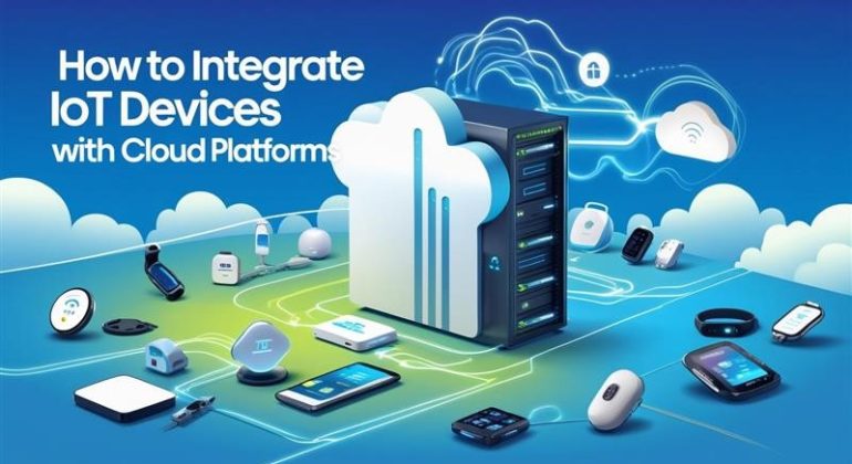 IOT Cloud Integration