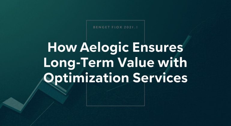 Optimization Services